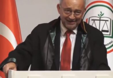 Cem Murat Yazdı: Baro Başkanı Seçilen Ümit Kocasakal’dan İnciler…