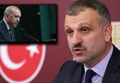 Turan Seyhan Yazdı: Oktay Saral Meselesi…