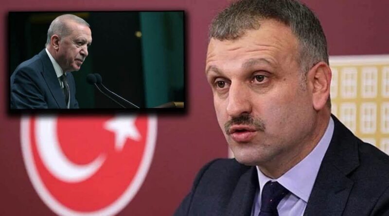 Turan Seyhan Yazdı: Oktay Saral Meselesi…