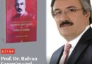 Prof.Dr. Rıdvan Canım’ın Yeni Eseri Yayımlandı
