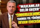 Sabri Çolak Yazdı: Yumurta Küfesi