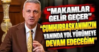 Sabri Çolak Yazdı: Yumurta Küfesi