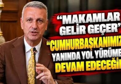 Sabri Çolak Yazdı: Yumurta Küfesi