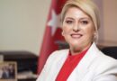 Becan’dan 29 Ekim Cumhuriyet Bayramı Kutlama Mesajı