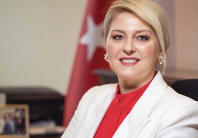 Becan’dan 29 Ekim Cumhuriyet Bayramı Kutlama Mesajı