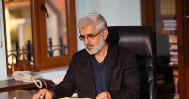 Ramazan Kayan Yazdı: ‘Görmemezlikten Gelmek’